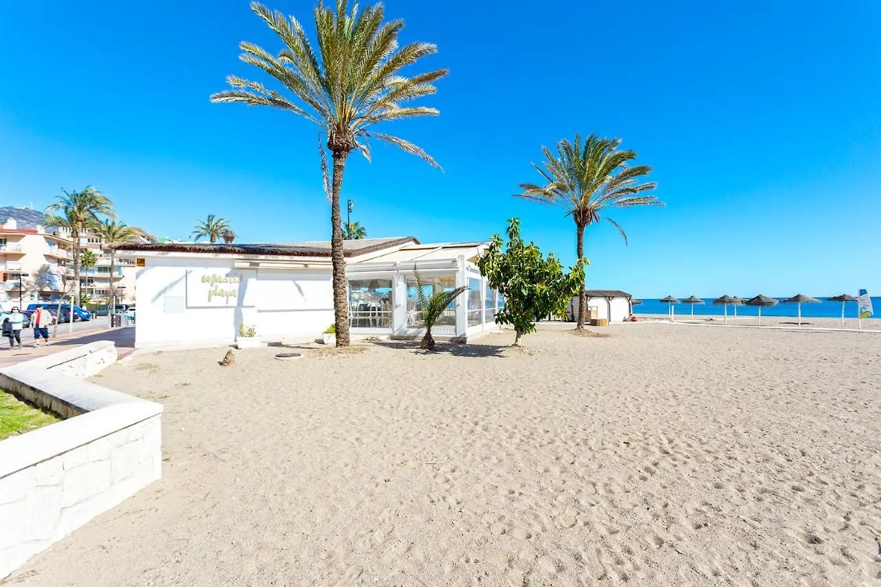 Club Maritimo At Ronda III Apartment Fuengirola Spain