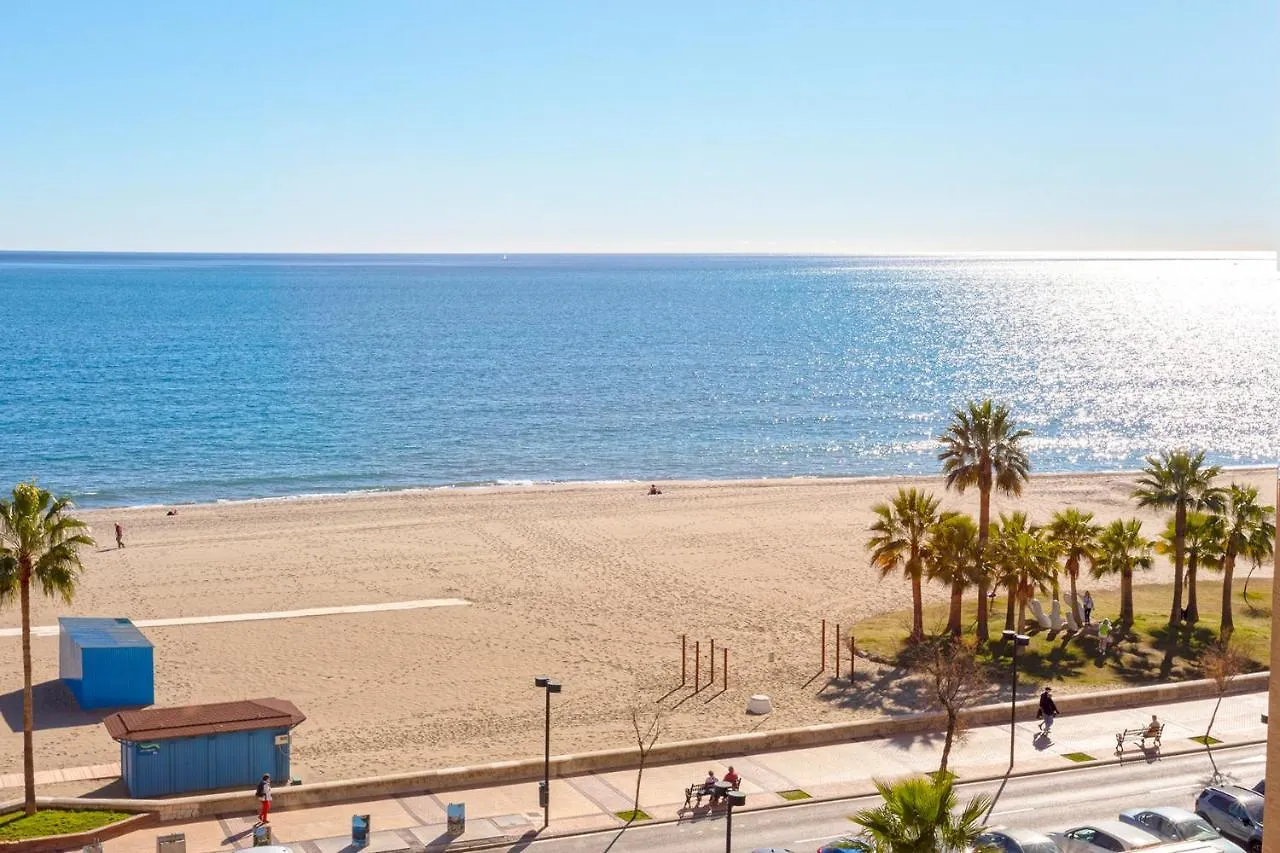 Club Maritimo At Ronda III Apartment Fuengirola
