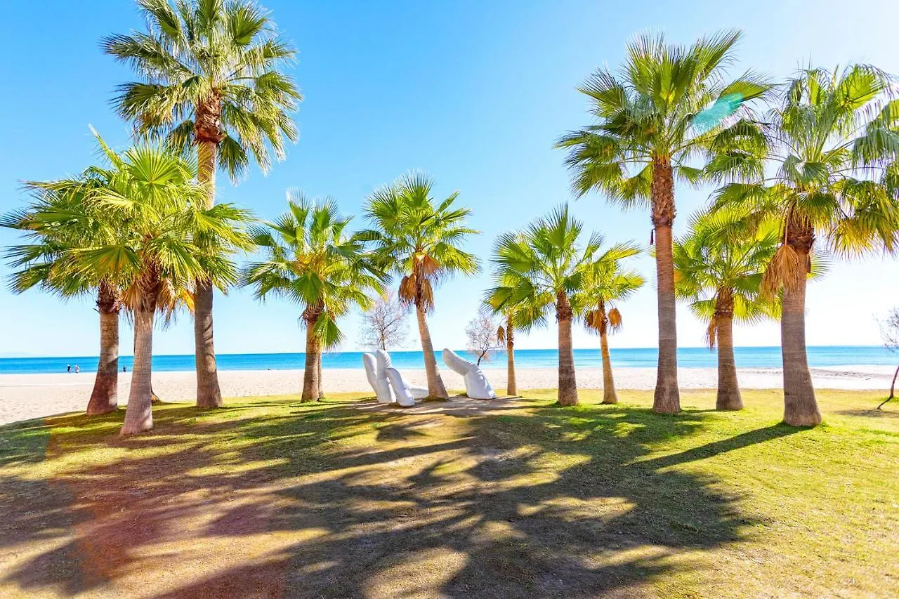 Club Maritimo At Ronda III Apartment Fuengirola