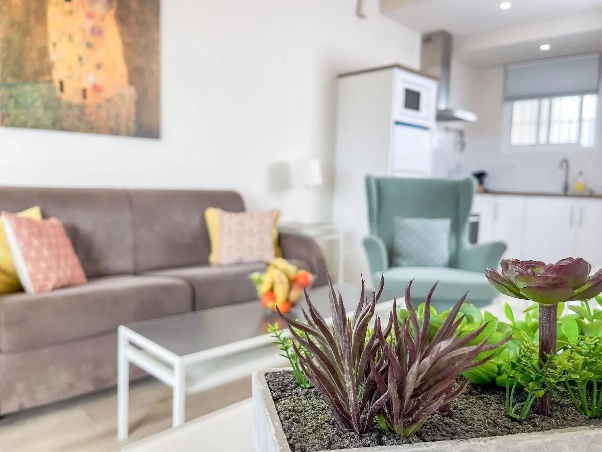 Club Maritimo At Ronda III Apartment Fuengirola