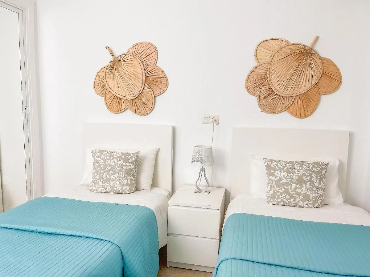 Club Maritimo At Ronda III Apartment Fuengirola