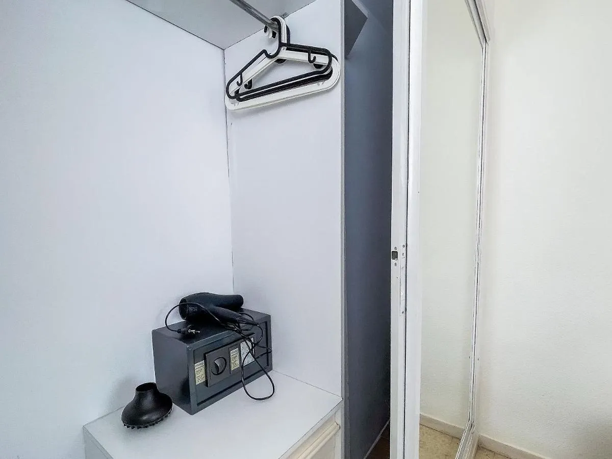 Club Maritimo At Ronda III Apartment Fuengirola