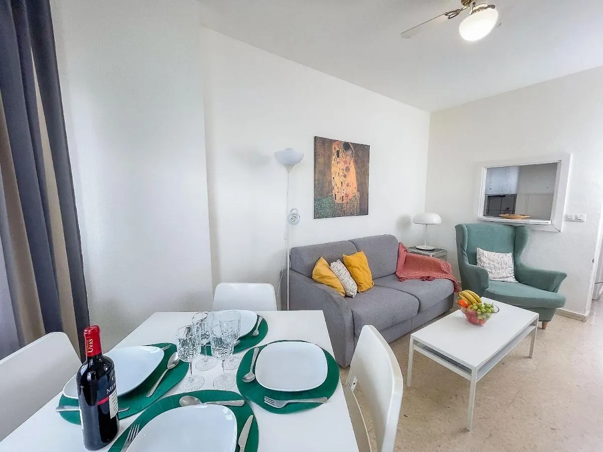 Club Maritimo At Ronda III Apartment Fuengirola