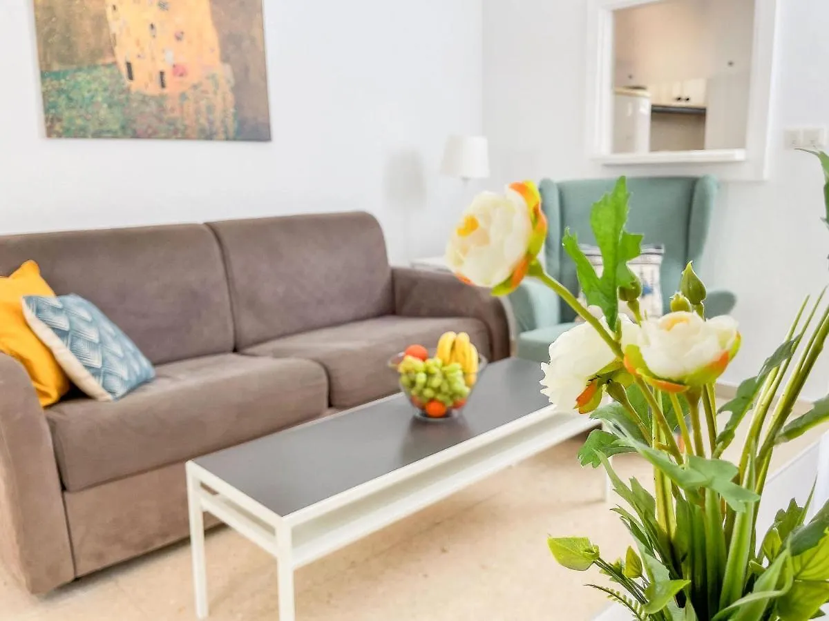 Club Maritimo At Ronda III Apartment Fuengirola
