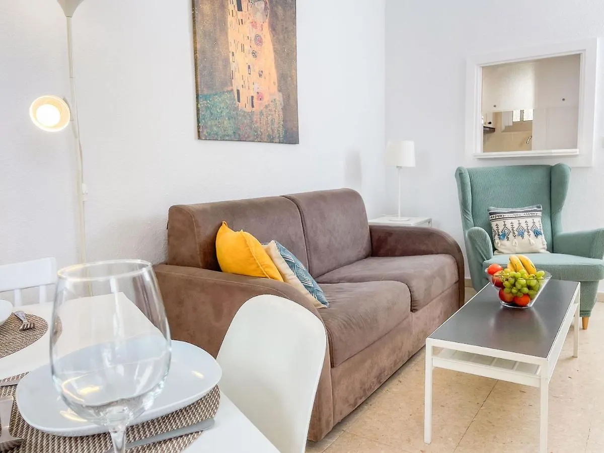 Club Maritimo At Ronda III Apartment Fuengirola 0*,
