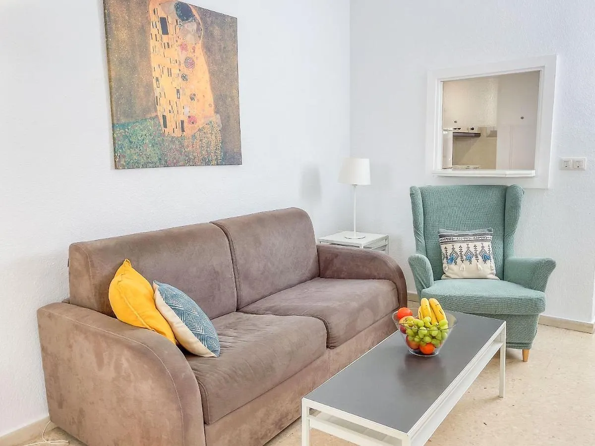 Club Maritimo At Ronda III Apartment Fuengirola
