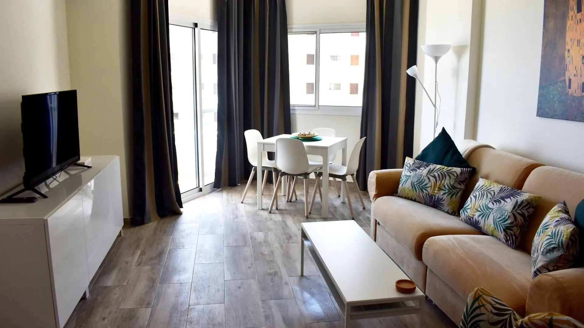 Club Maritimo At Ronda III Apartment Fuengirola Spain