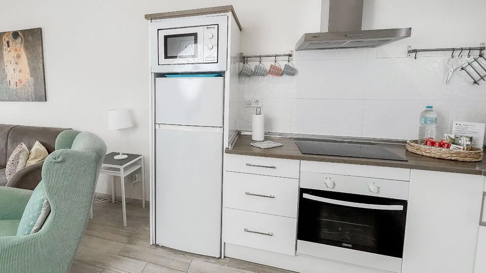Club Maritimo At Ronda III Apartment Fuengirola