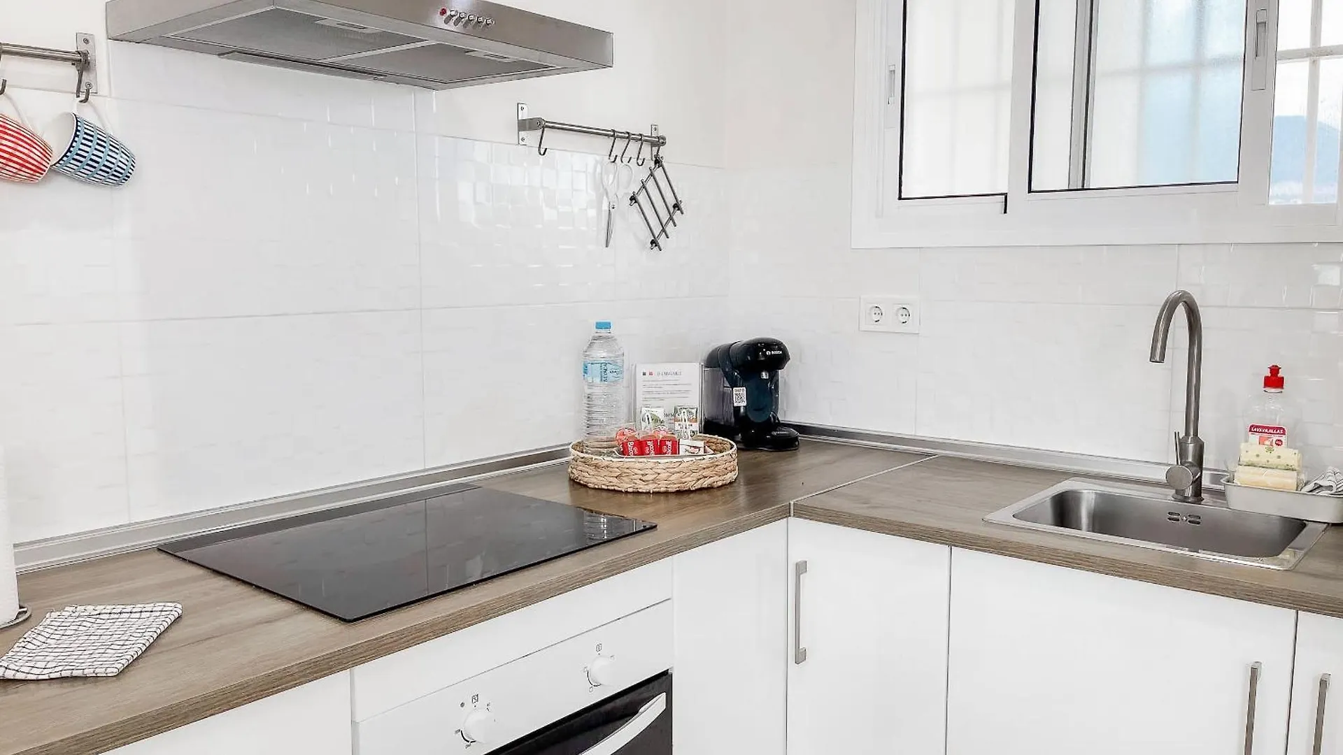 Club Maritimo At Ronda III Apartment Fuengirola