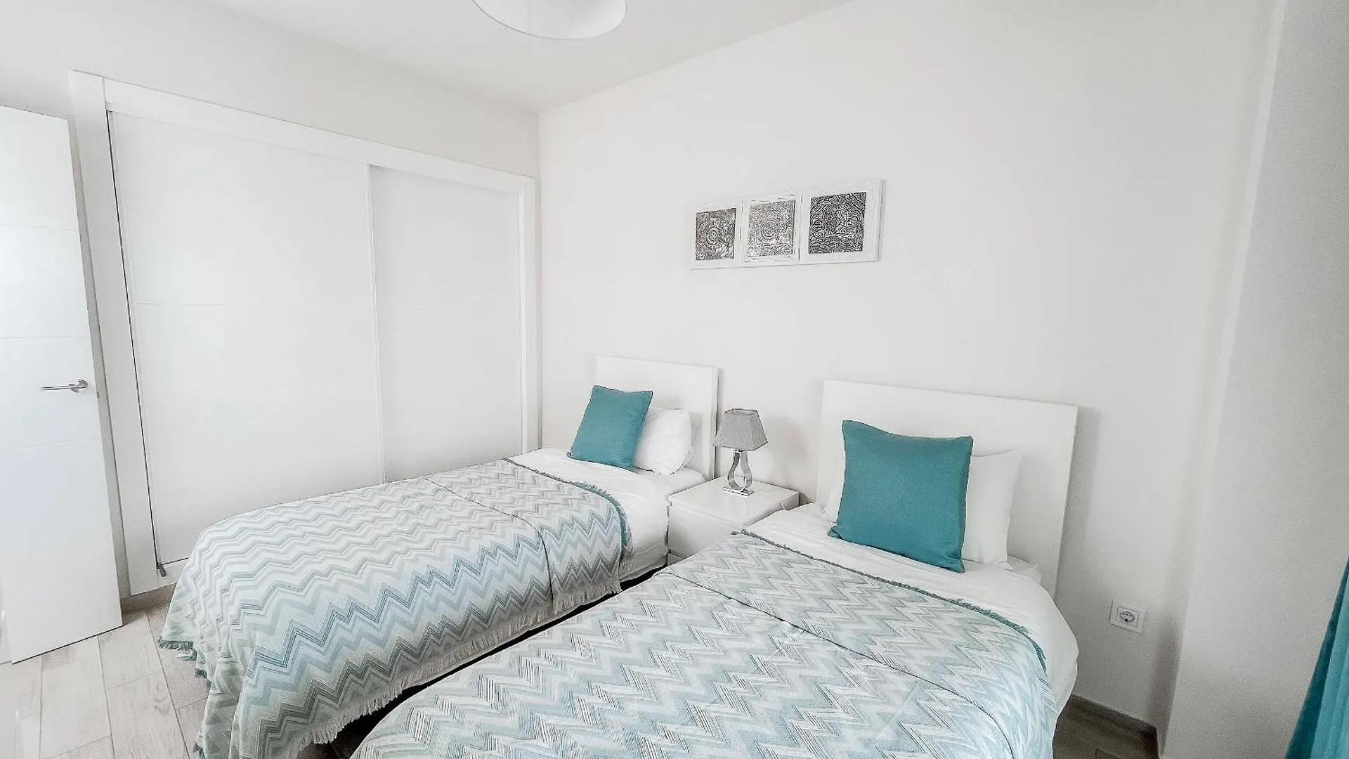 Club Maritimo At Ronda III Apartment Fuengirola