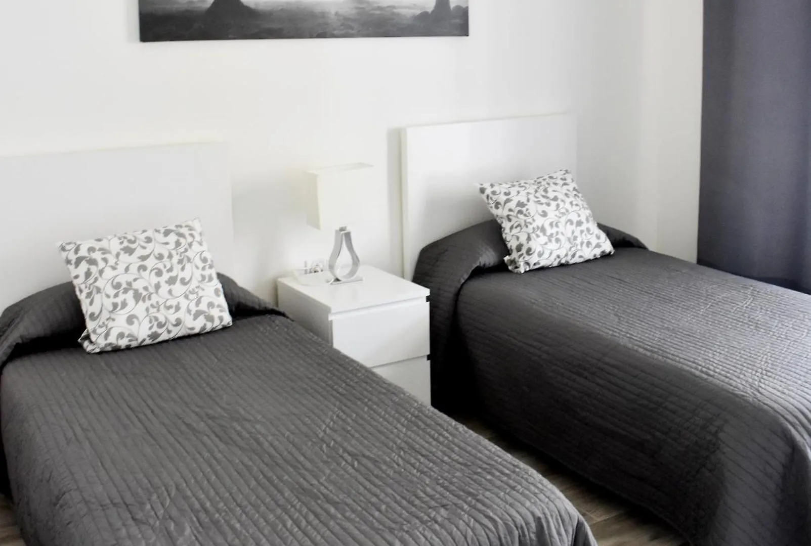Club Maritimo At Ronda III Apartment Fuengirola 0*,  Spain