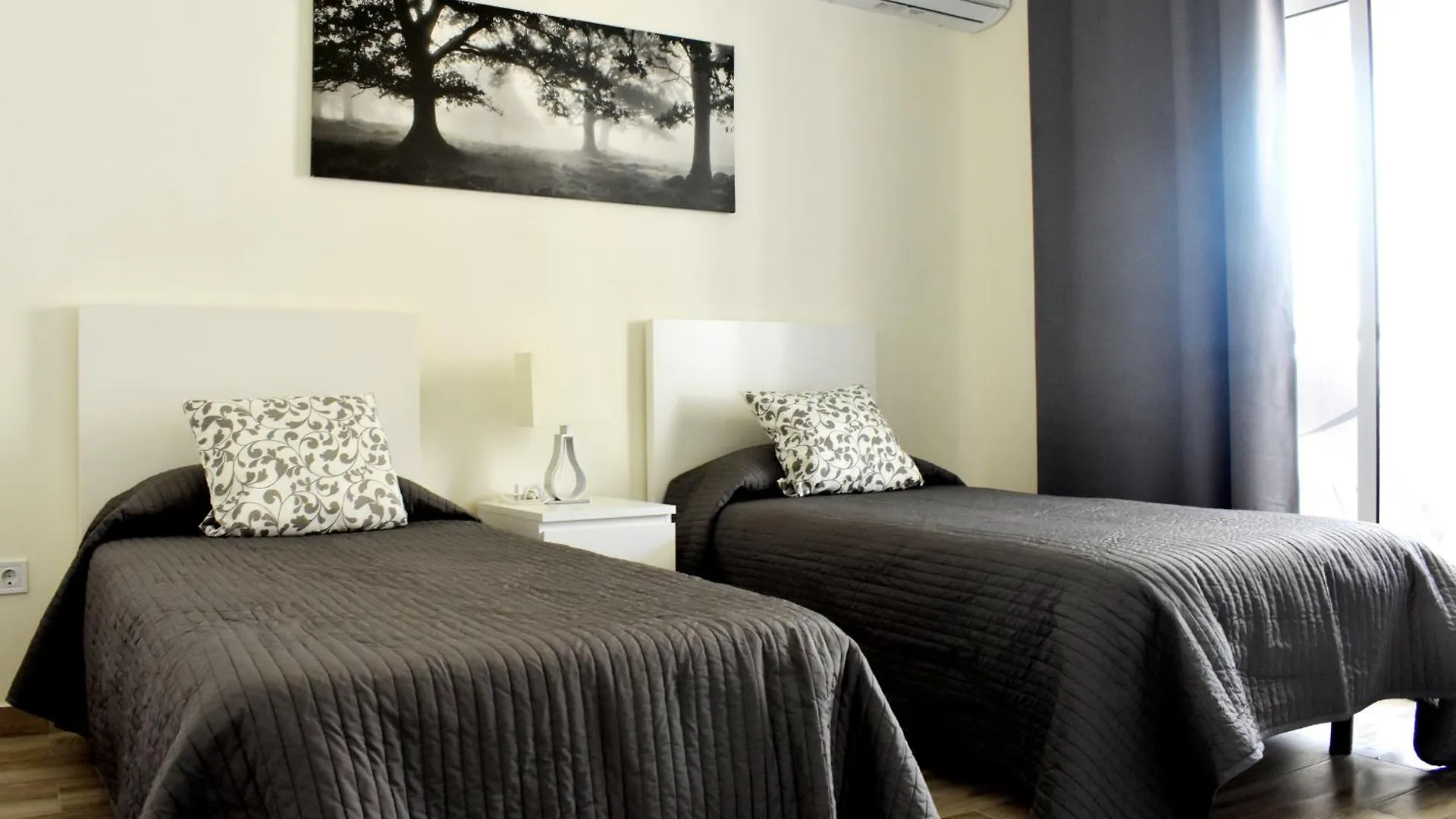 Club Maritimo At Ronda III Apartment Fuengirola