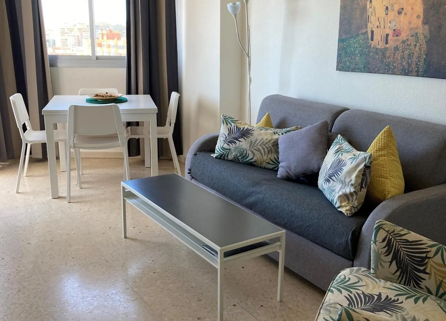 Club Maritimo At Ronda III Apartment Fuengirola