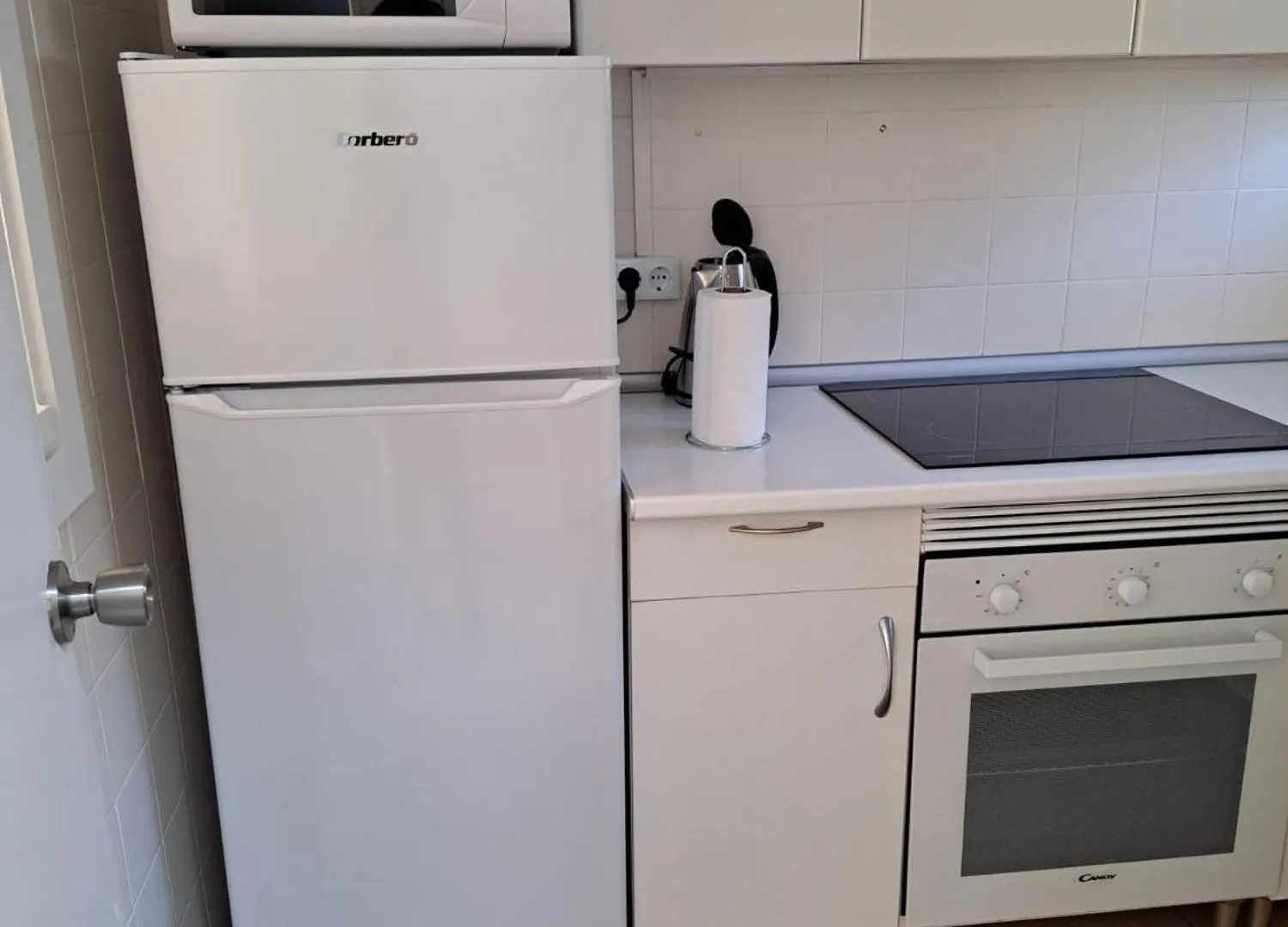 Club Maritimo At Ronda III Apartment Fuengirola 0*,  Spain