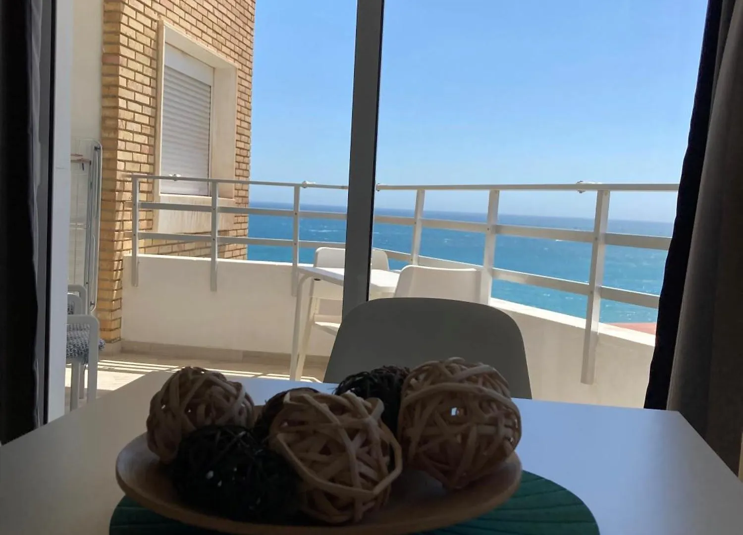 Club Maritimo At Ronda III Apartment Fuengirola 0*,  Spain
