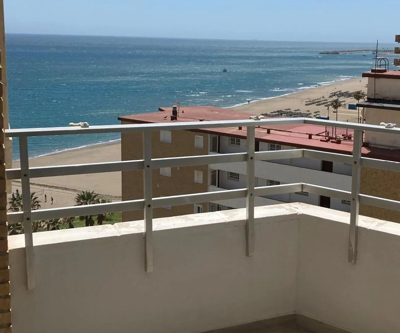 Club Maritimo At Ronda III Apartment Fuengirola