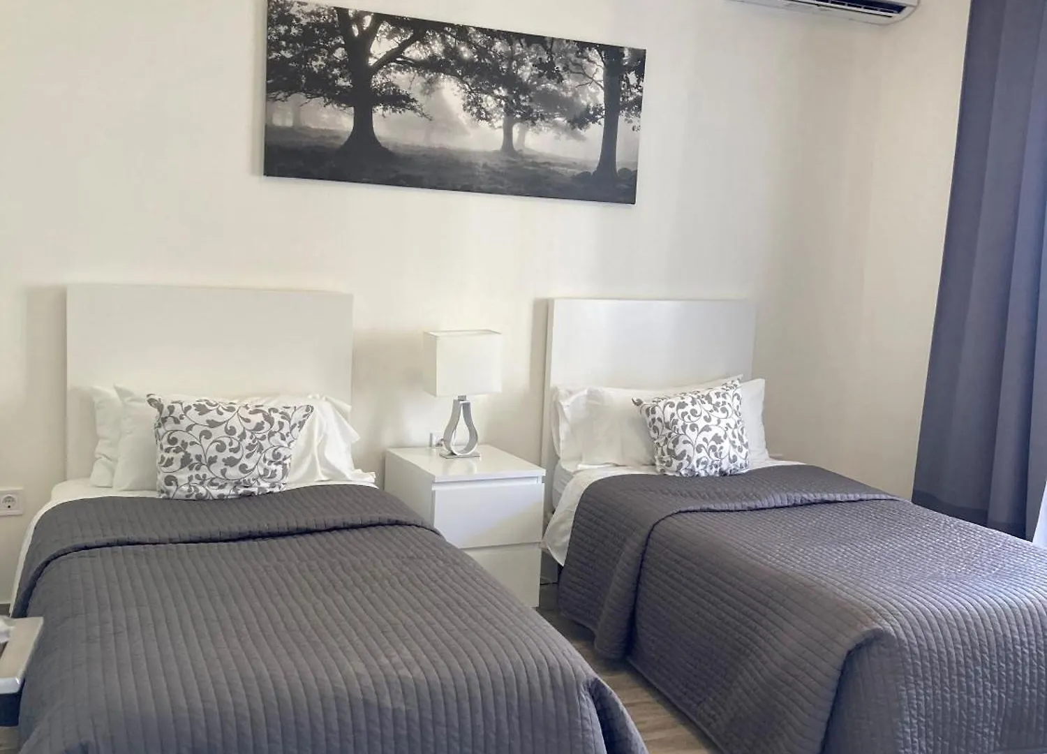 Club Maritimo At Ronda III Apartment Fuengirola