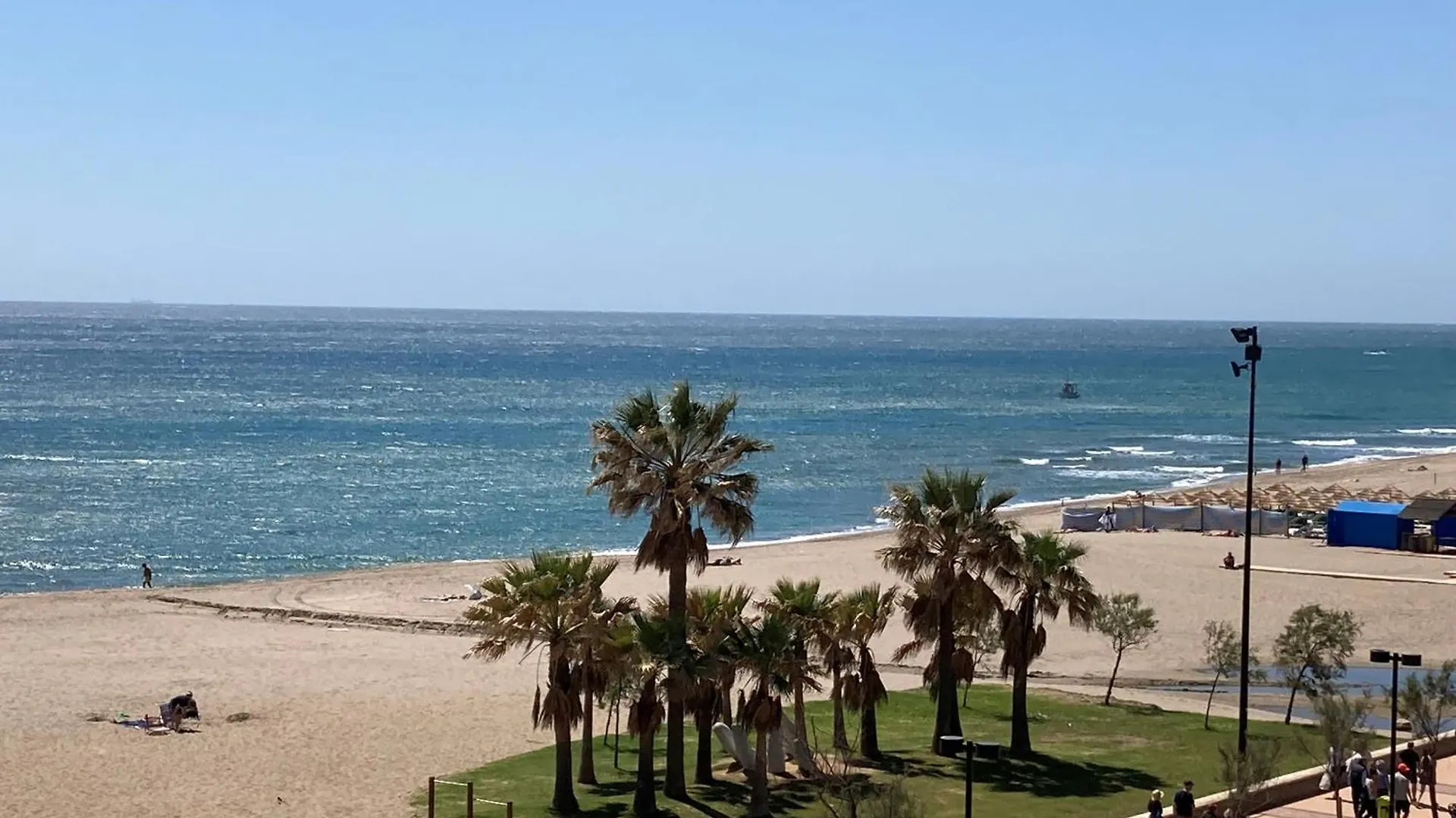 Club Maritimo At Ronda III Apartment Fuengirola