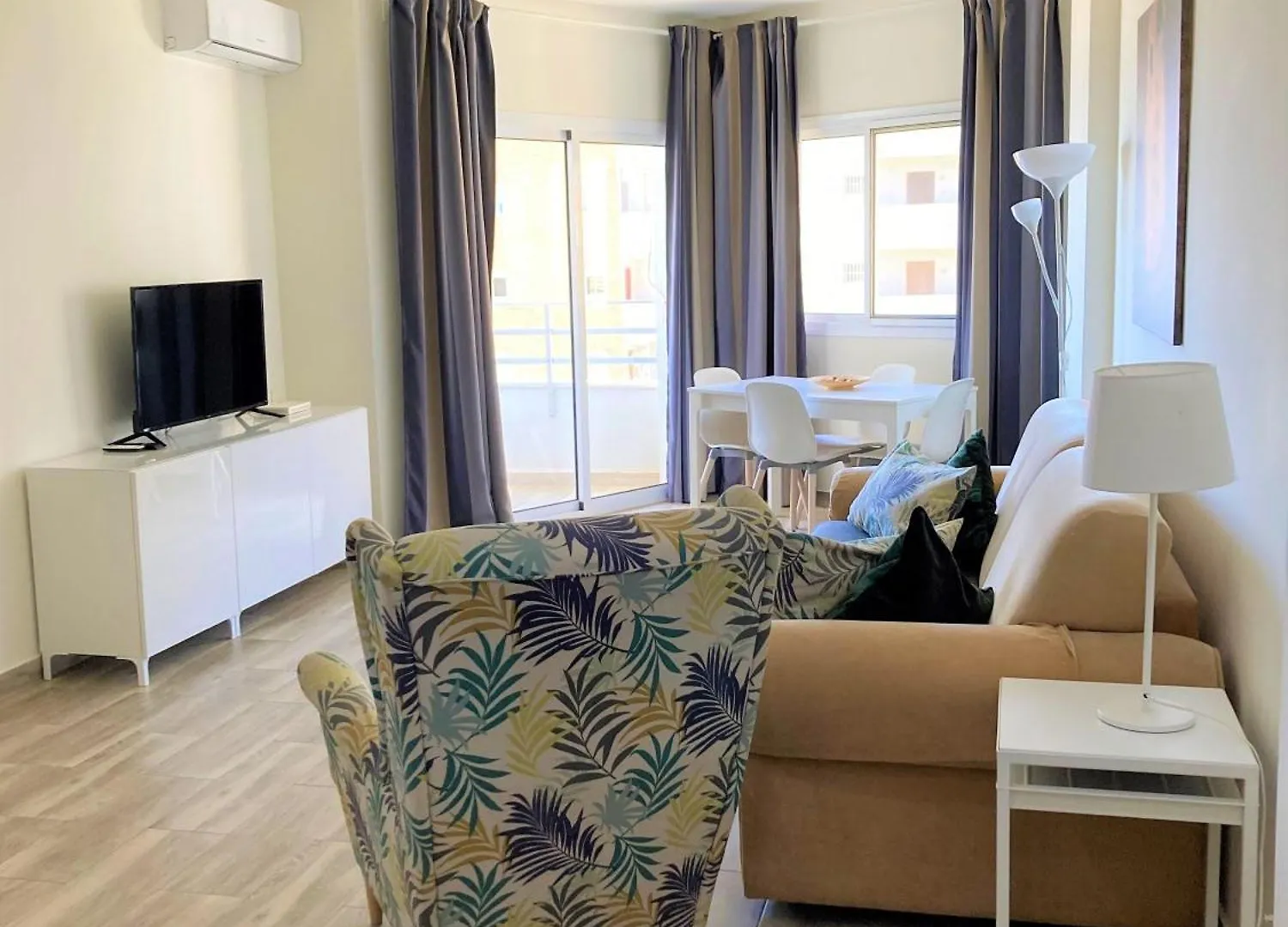 Club Maritimo At Ronda III Apartment Fuengirola Spain
