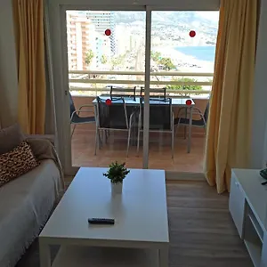 En Edificio Stella Maris Apartment