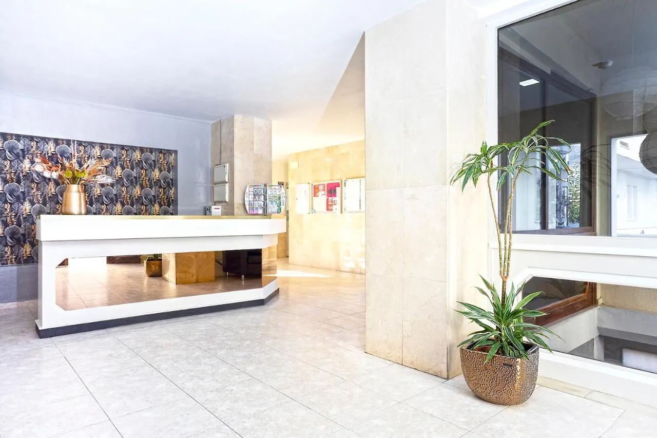 Club Maritimo At Ronda III Apartment Fuengirola